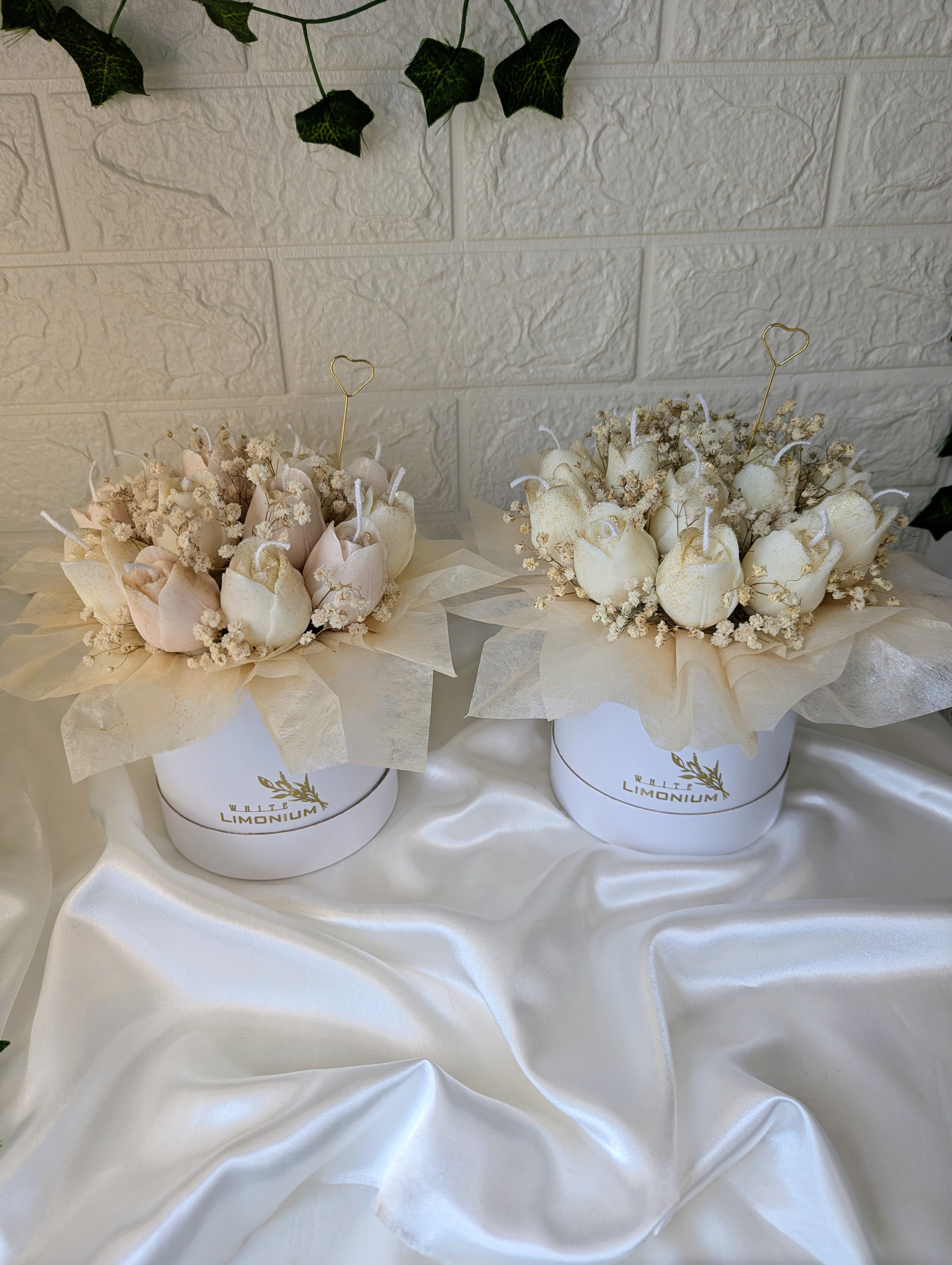 Bouquet Maxi
