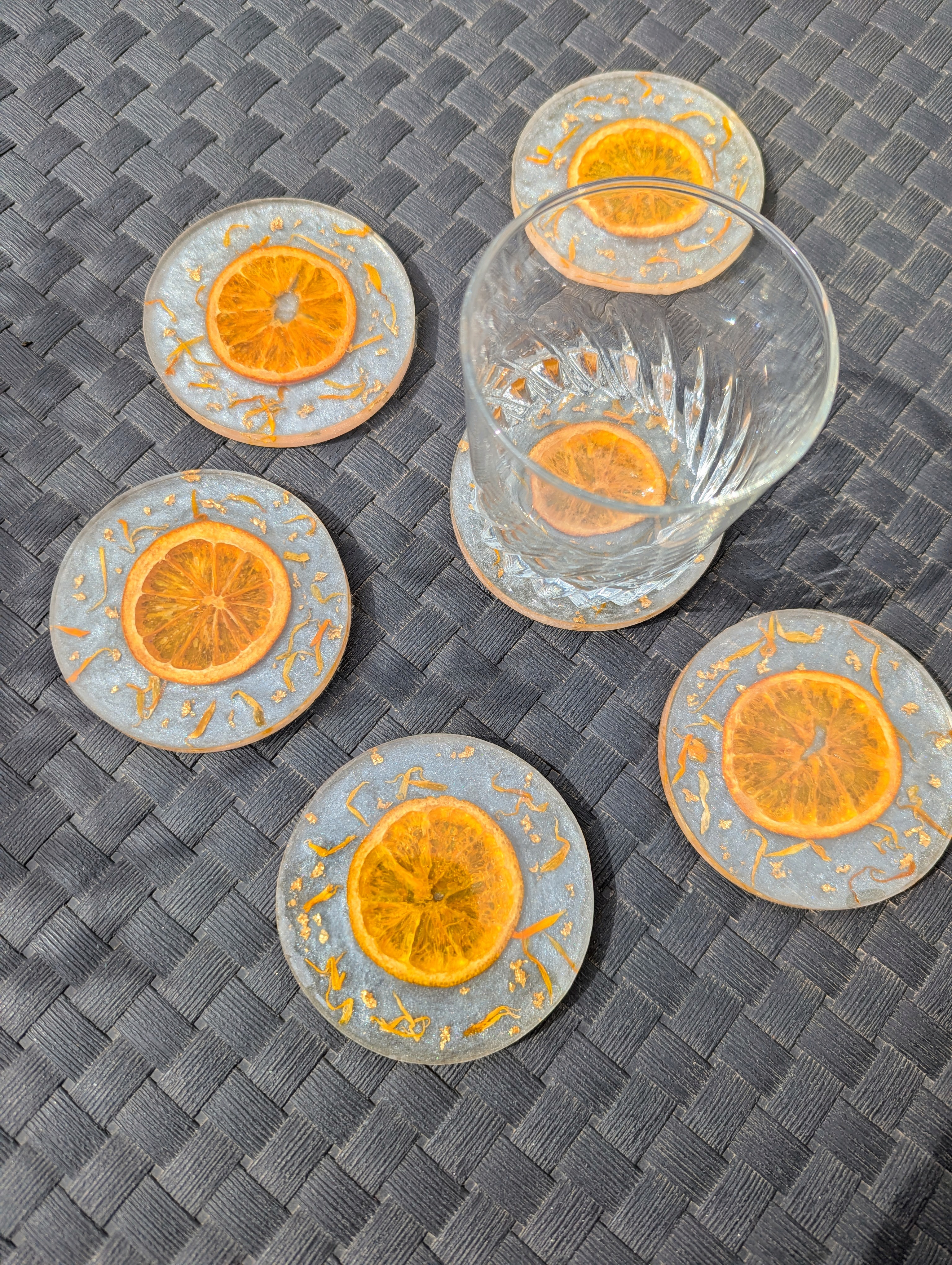 Bases para copo — imagem 4 de 4
