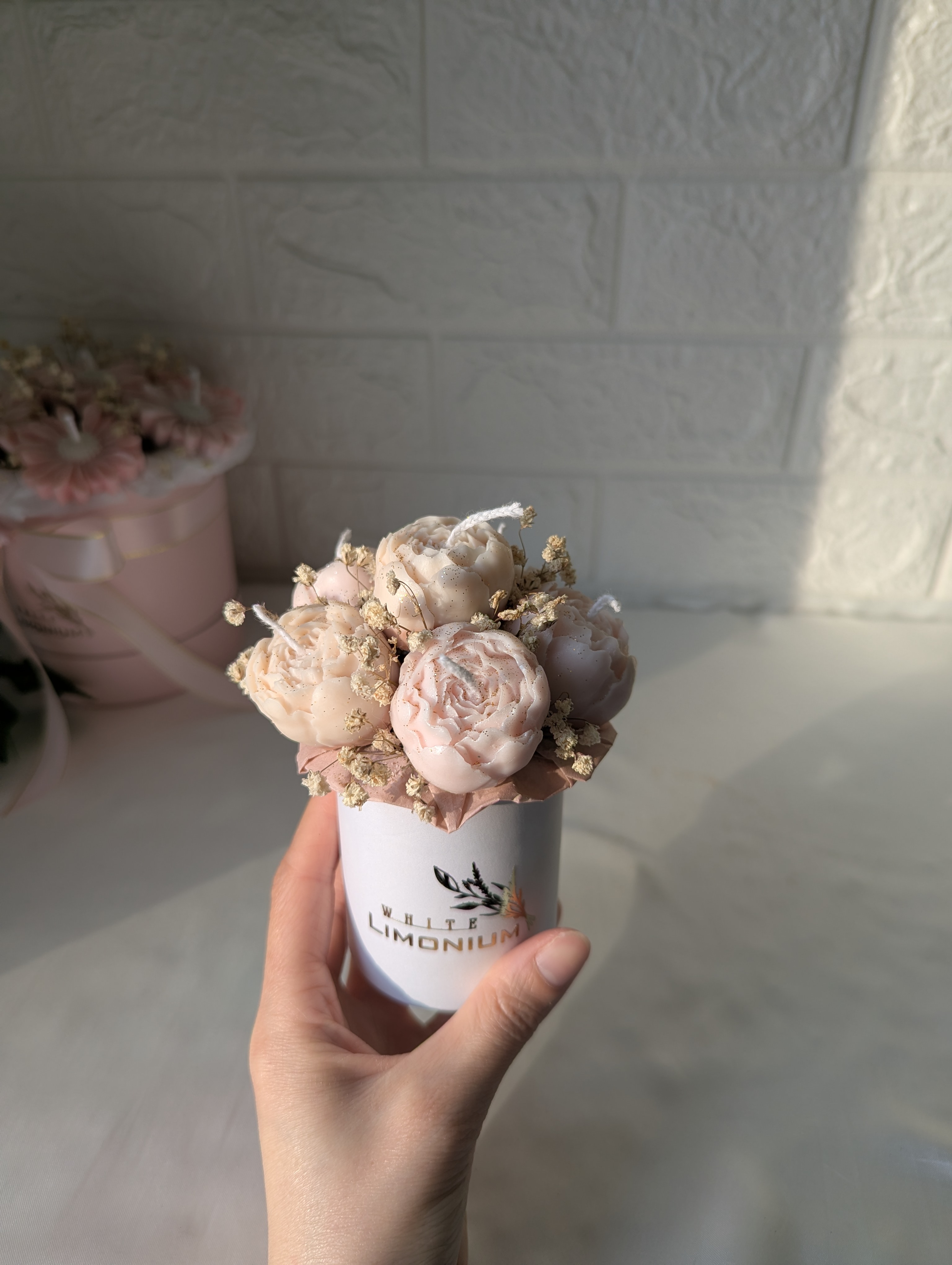 Bouquet Mini 