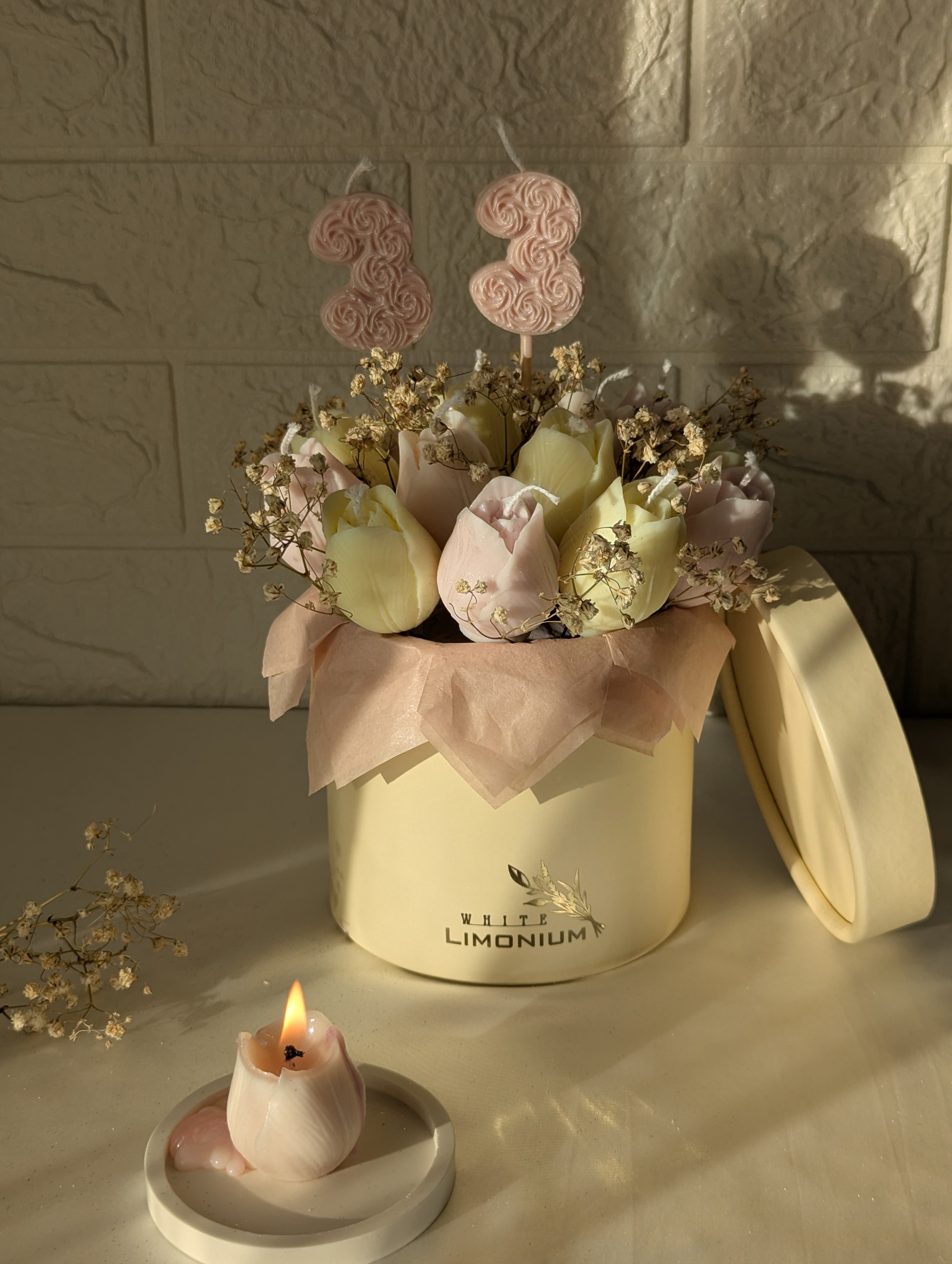 Bouquet Maxi — imagem 6 de 6